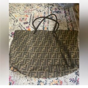 Fendi Tote